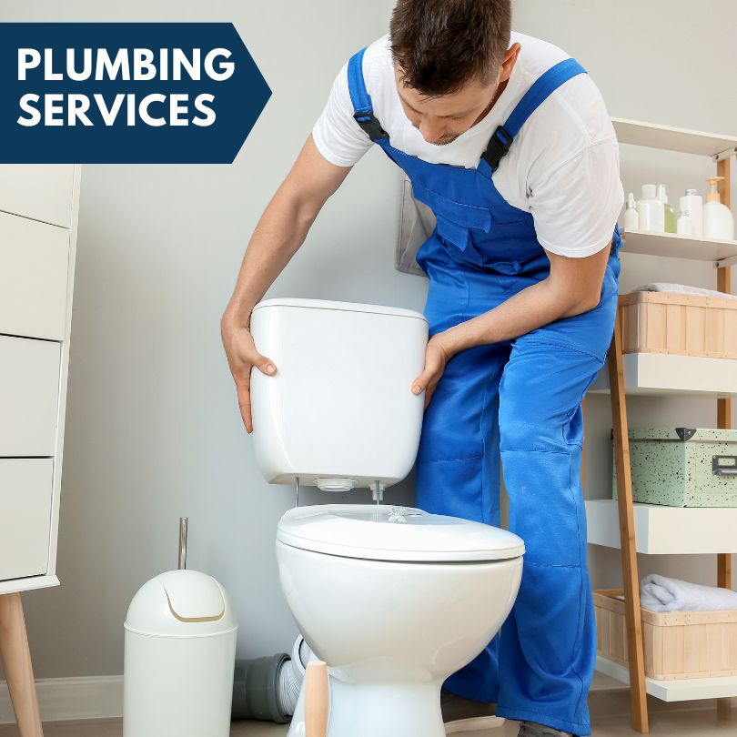 Plumbing Company in Wanakena, NY